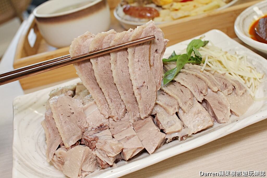 偶鵝嚐嚐土庫店