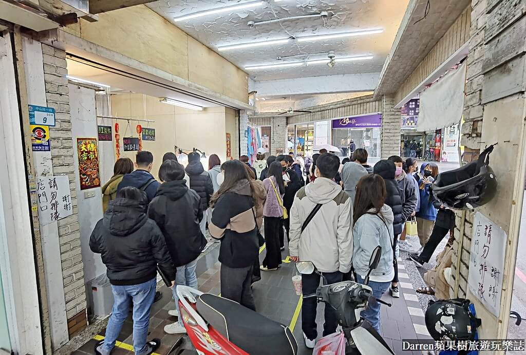 鳥來伯專業糖葫蘆