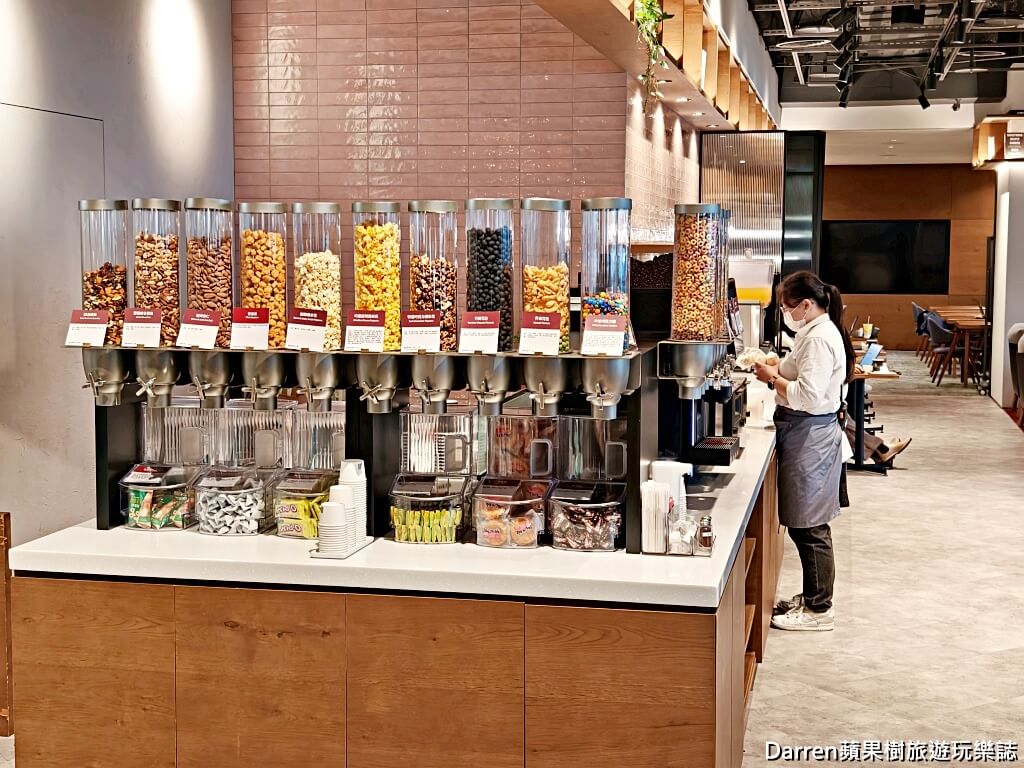 南港蔦屋書店,SHARE LOUNGE 南港店,南港吃到飽,南港咖啡廳