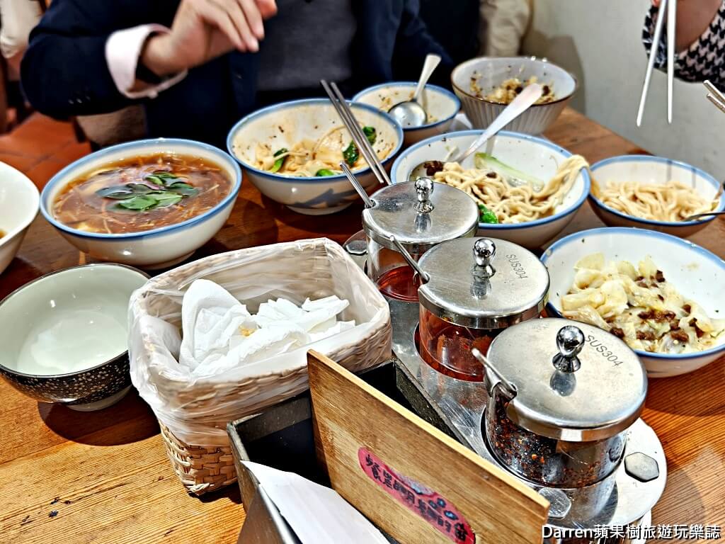 禾甲蒸臭豆腐