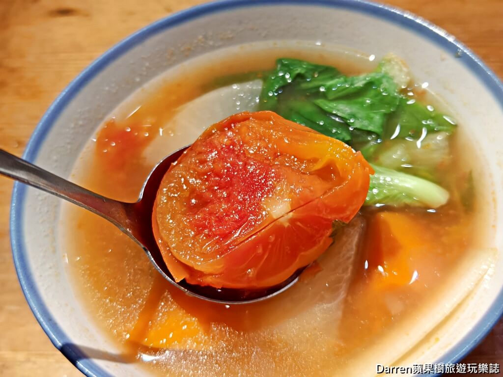 禾甲蒸臭豆腐