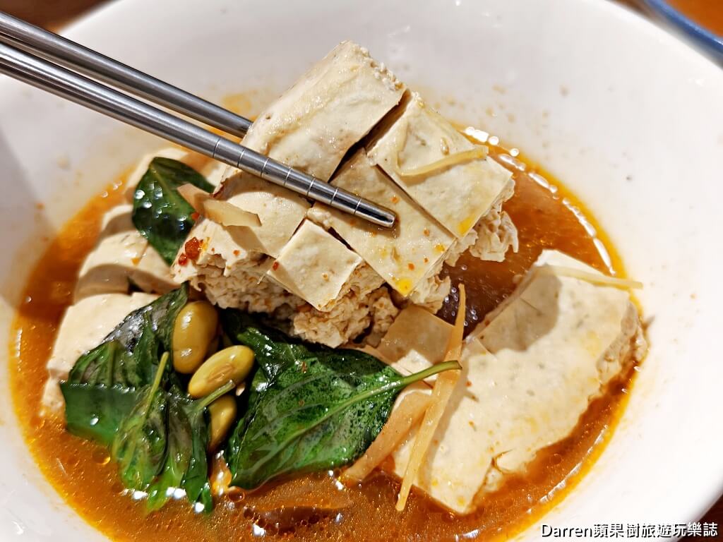 禾甲蒸臭豆腐