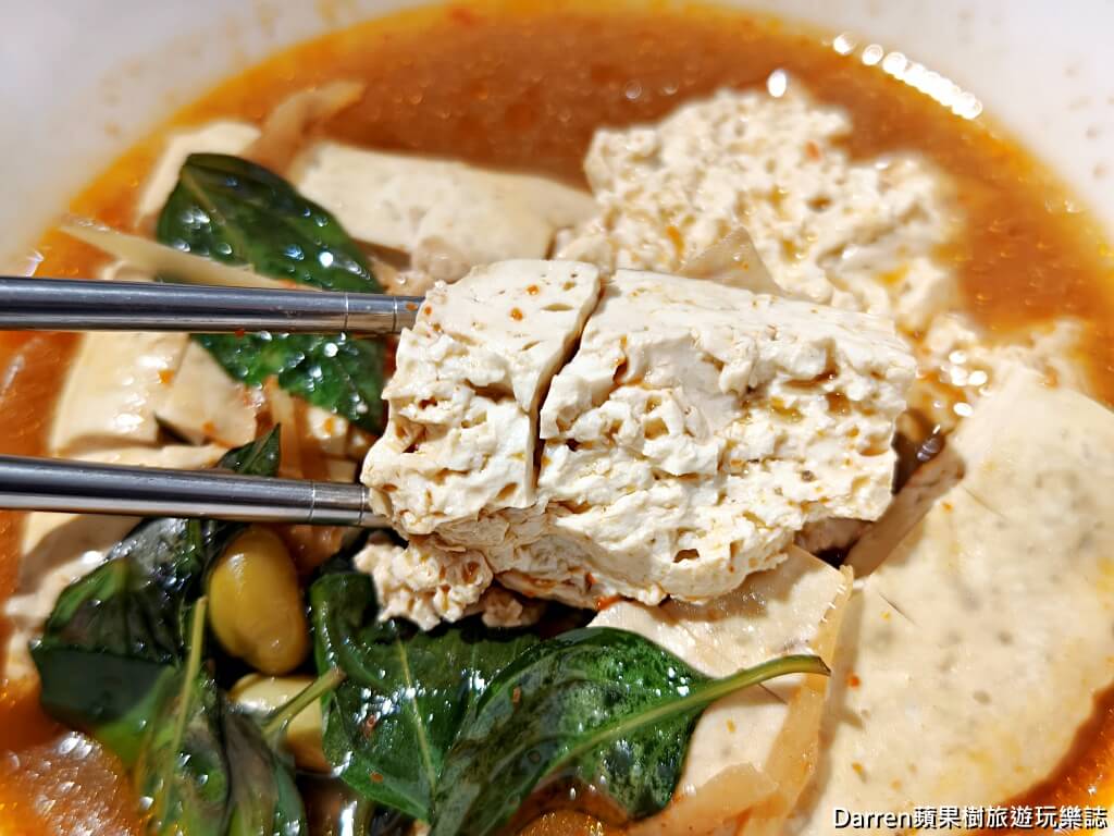 禾甲蒸臭豆腐