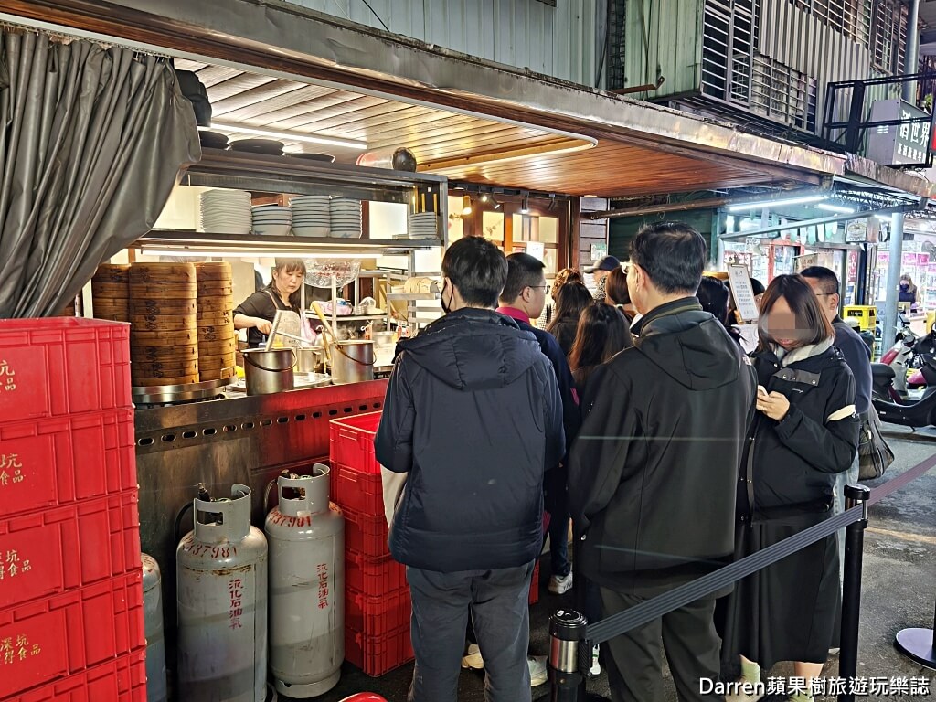 禾甲蒸臭豆腐