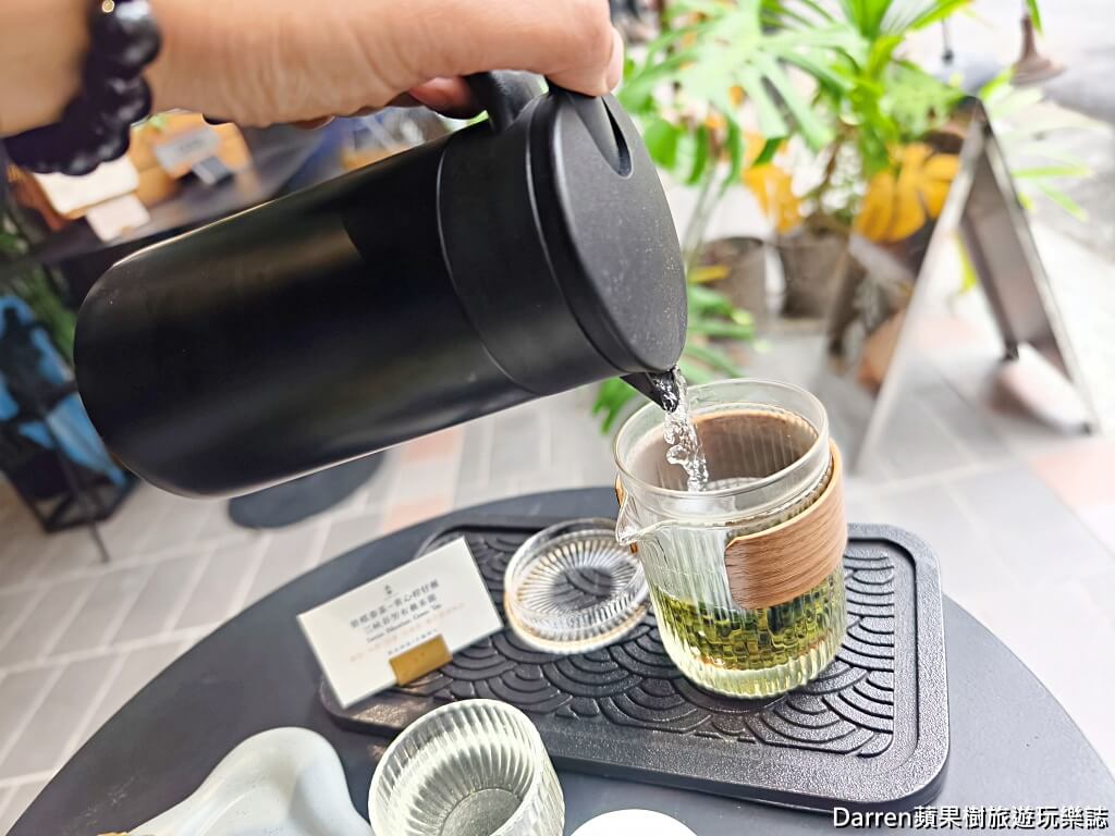 入日咖啡