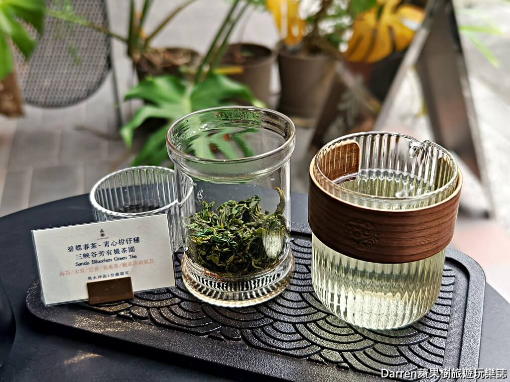 入日咖啡