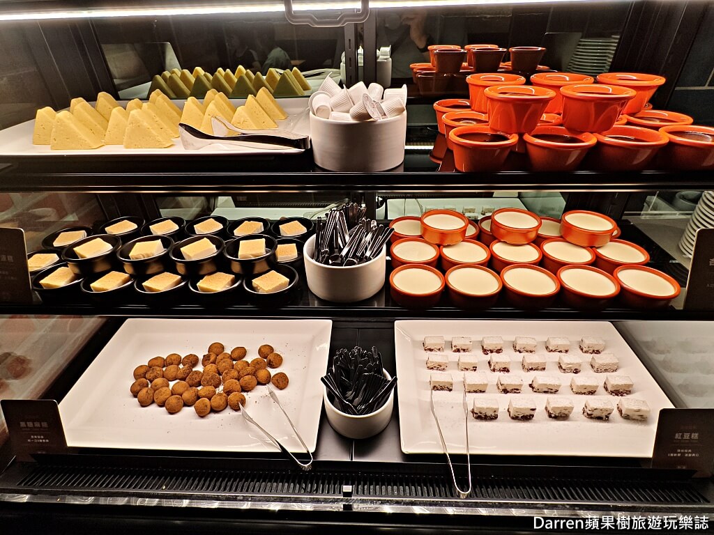 村民食堂廚窗港點新莊i-Tower店
