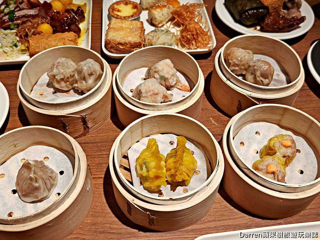 村民食堂廚窗港點新莊i-Tower店
