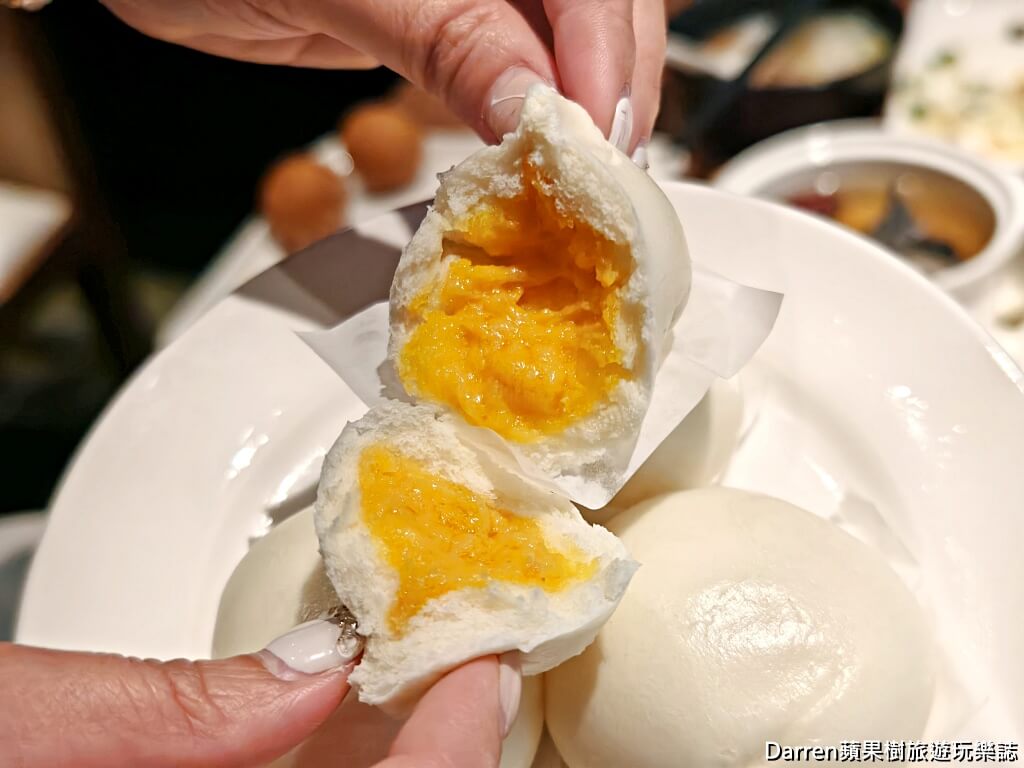 村民食堂廚窗港點新莊i-Tower店