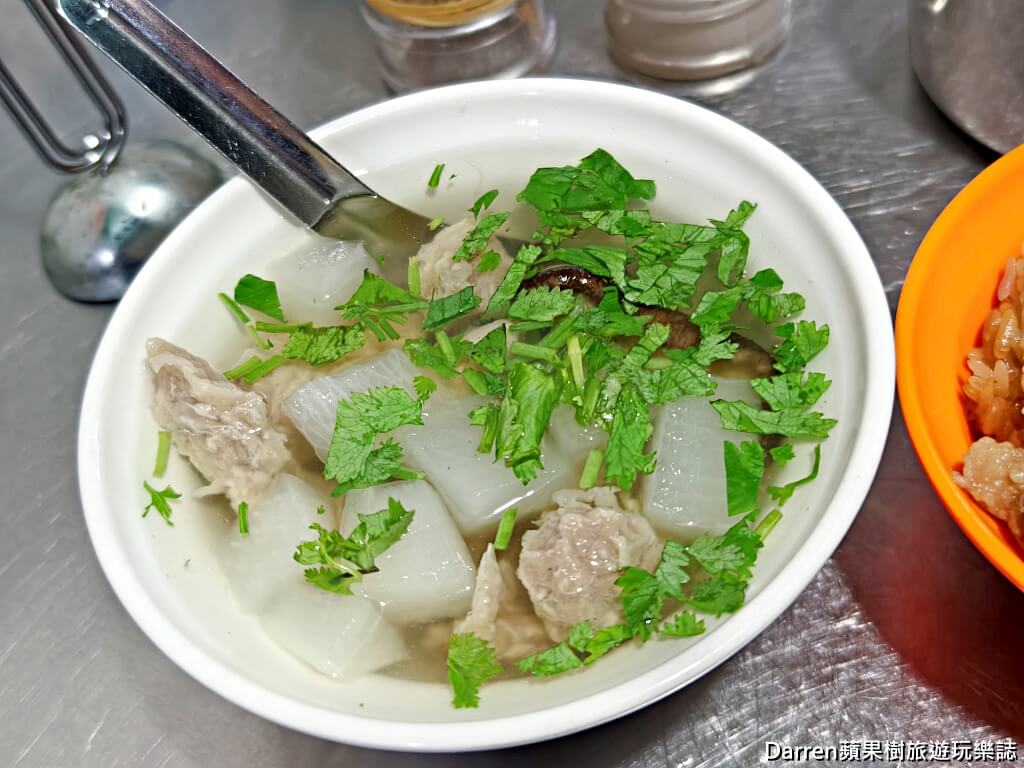 太順油飯