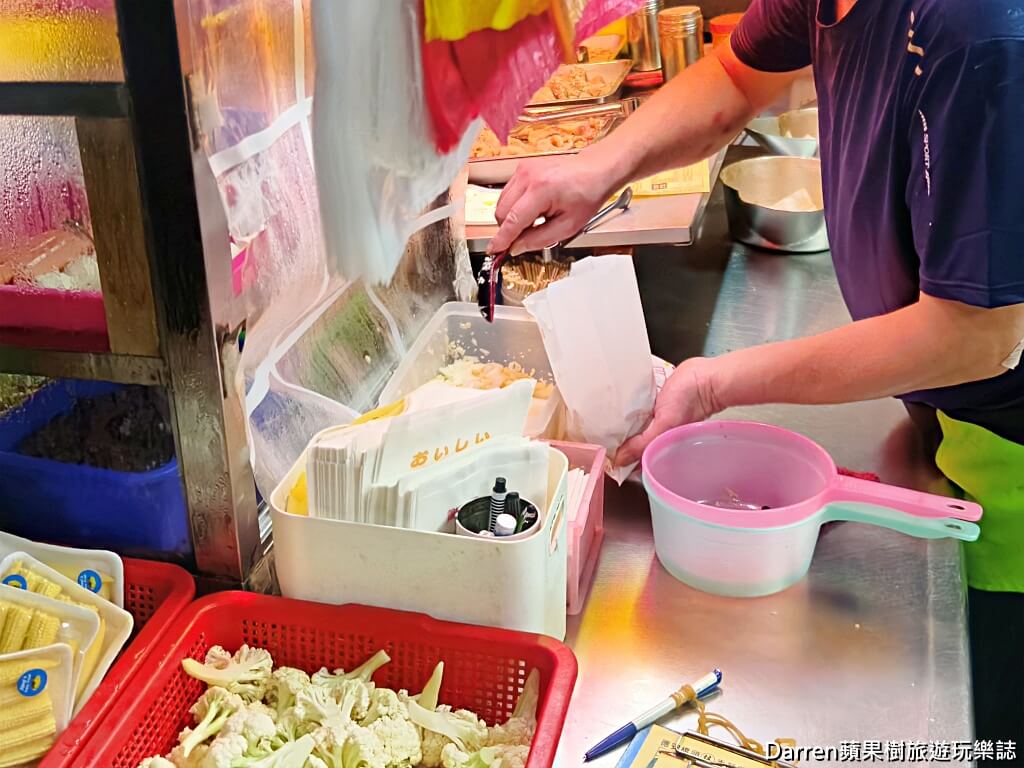 德安橋頭林家香酥雞