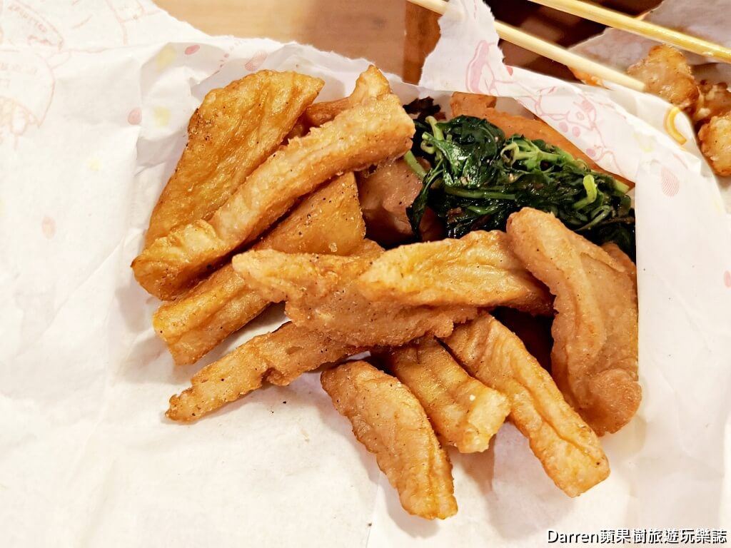 德安橋頭林家香酥雞