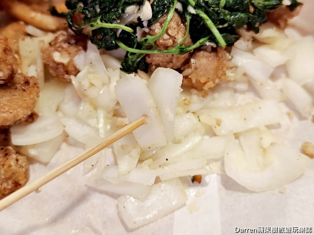 德安橋頭林家香酥雞