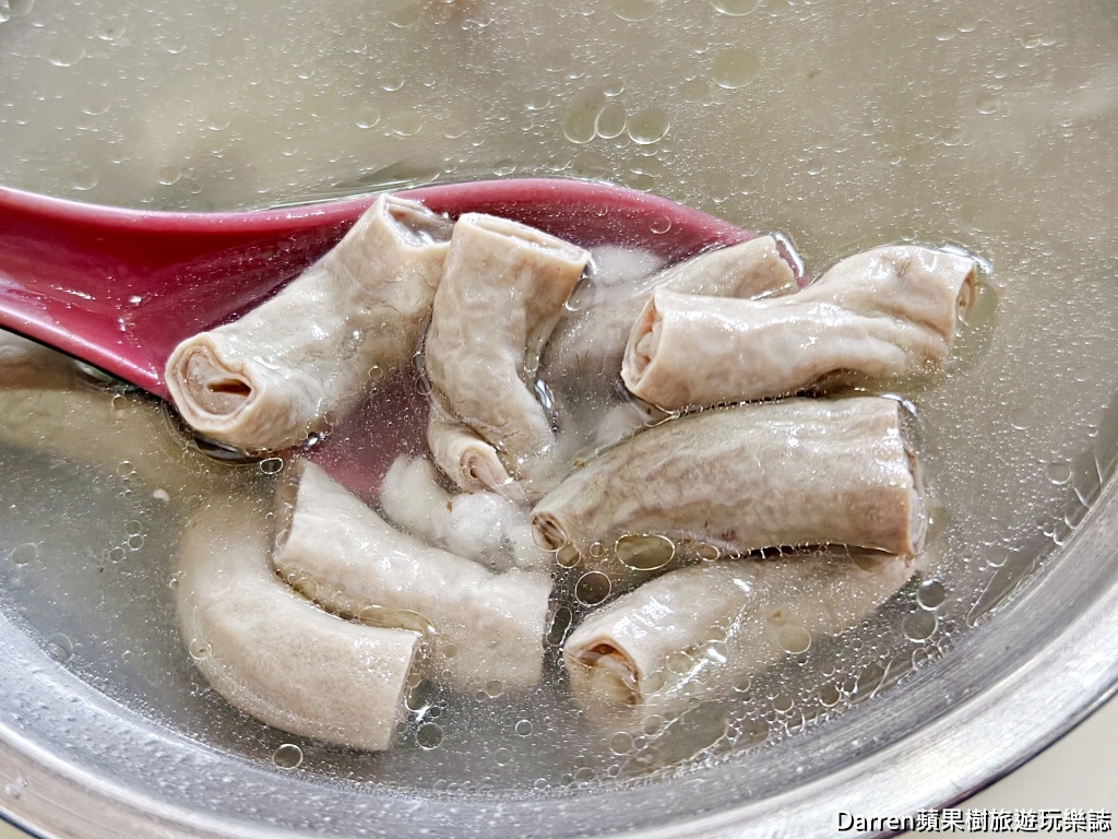 三重老牌油飯四神湯大姊店