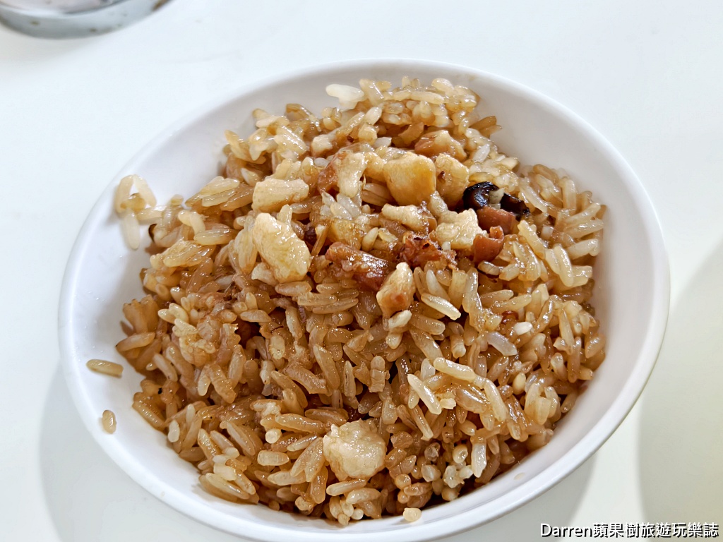 三重老牌油飯四神湯大姊店