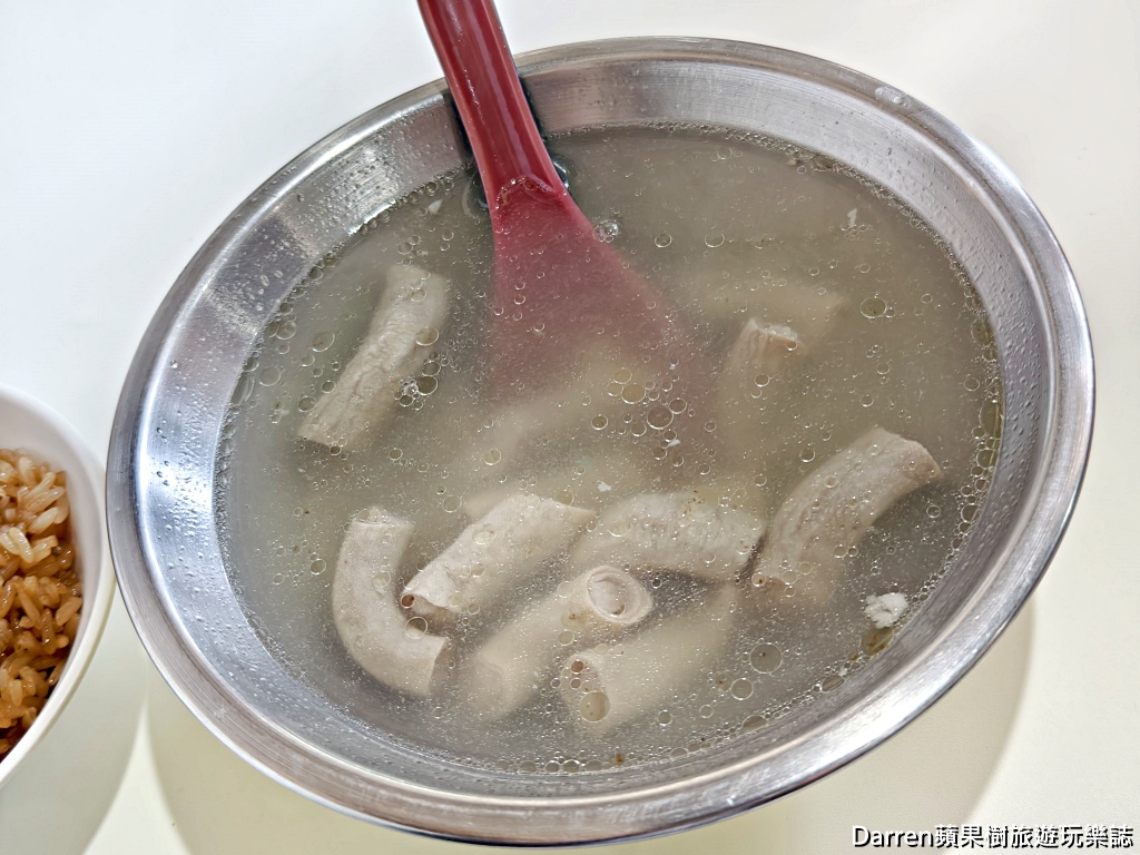 三重老牌油飯四神湯大姊店