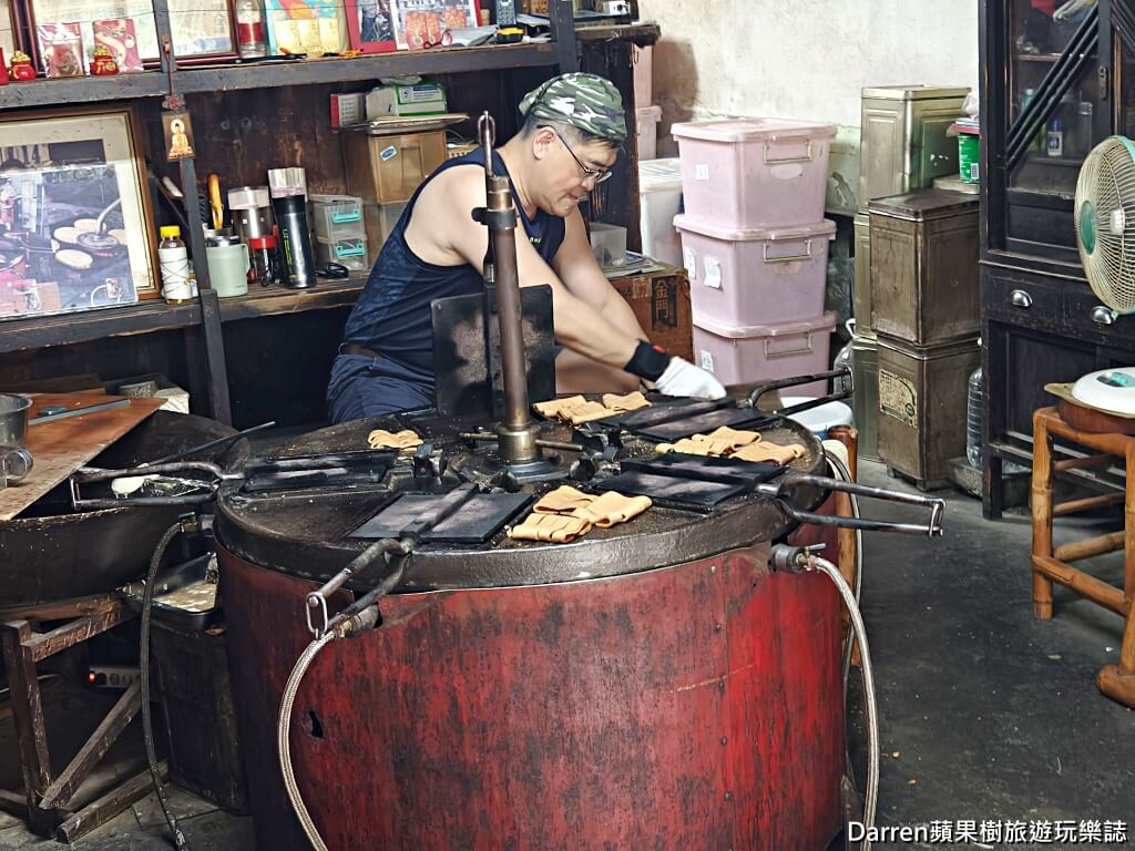 連得堂餅家