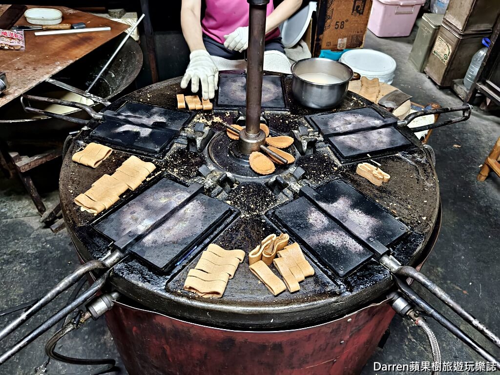 連得堂餅家