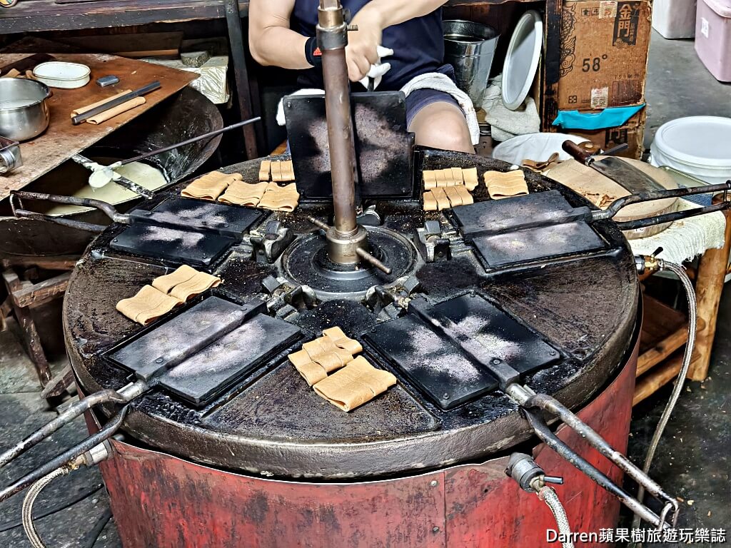 連得堂餅家
