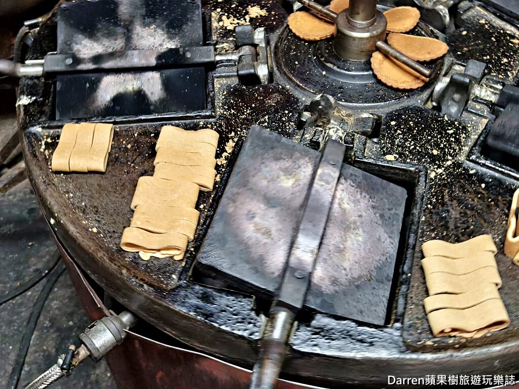 連得堂餅家