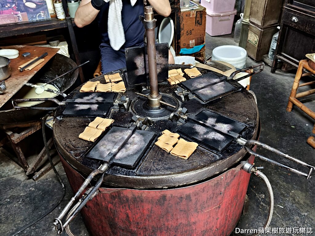 連得堂餅家
