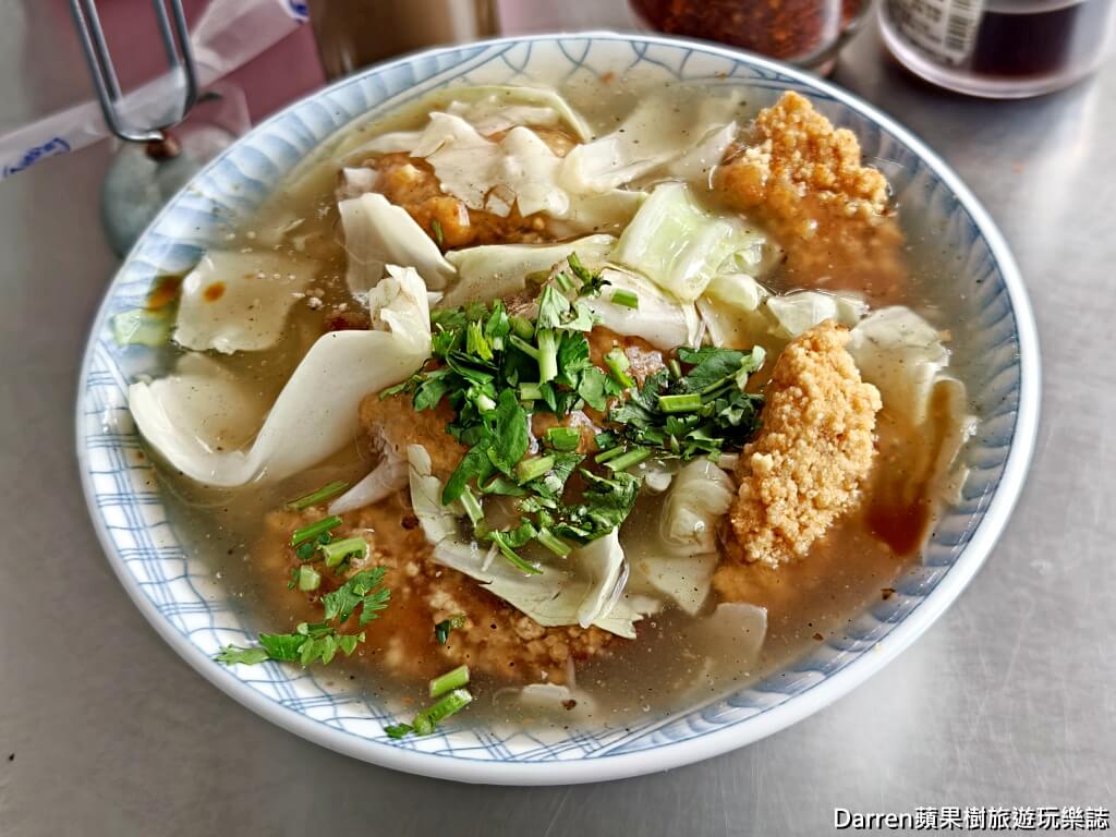 呂記𩵚魠魚羹