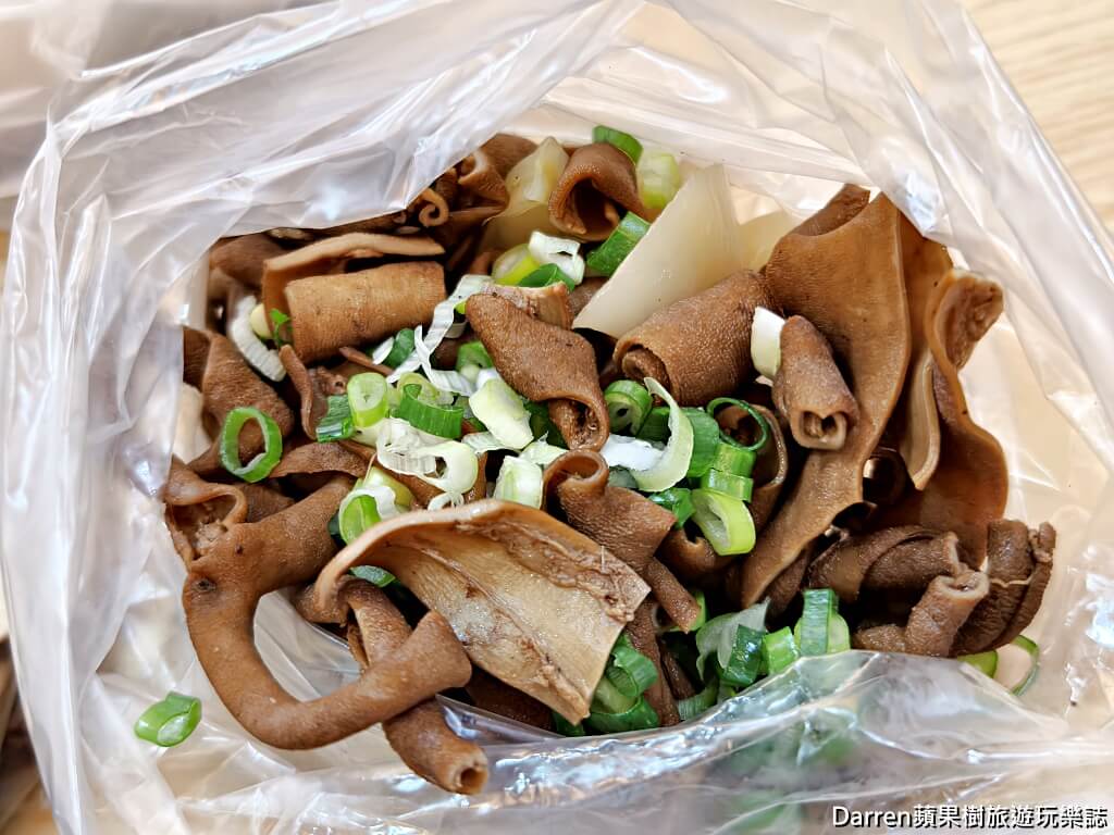 可口滷味