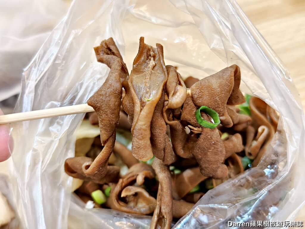 可口滷味