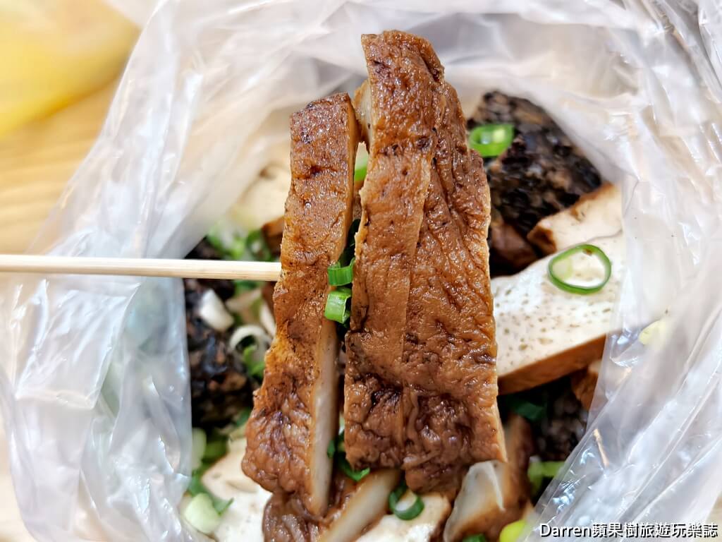 可口滷味