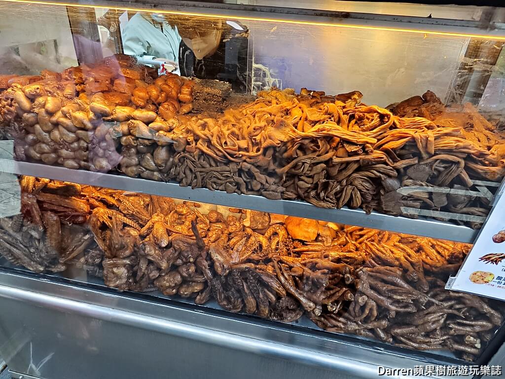 可口滷味