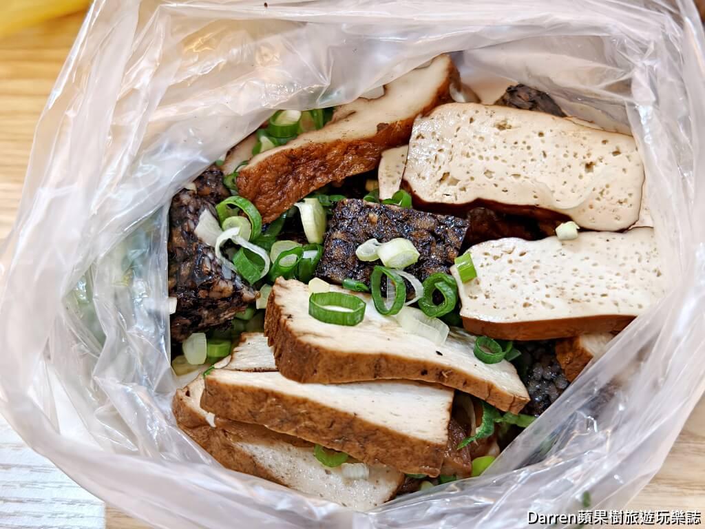 可口滷味