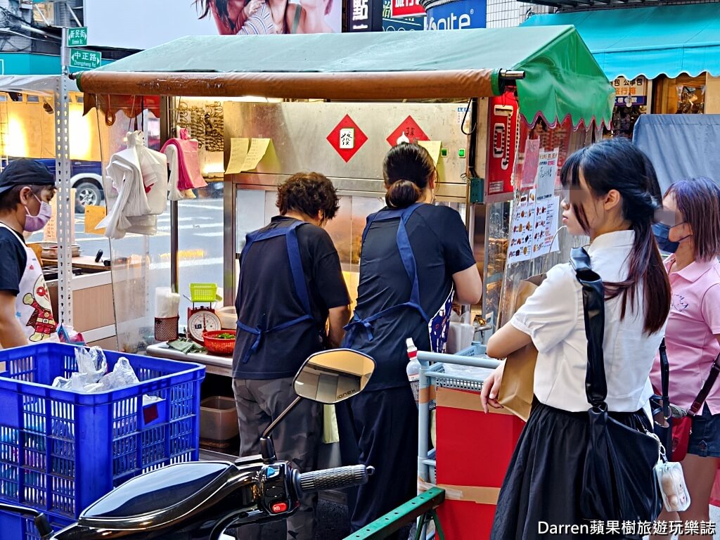可口滷味