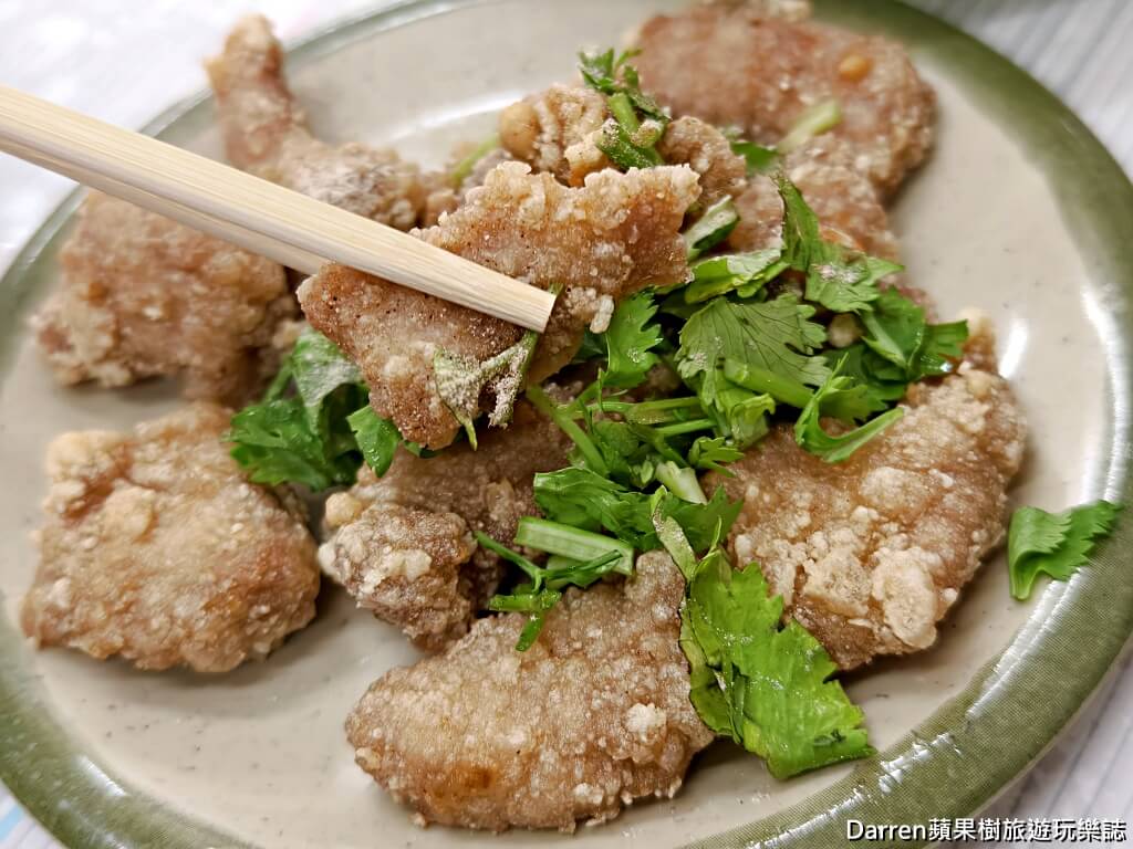 鶯歌張麵線羹