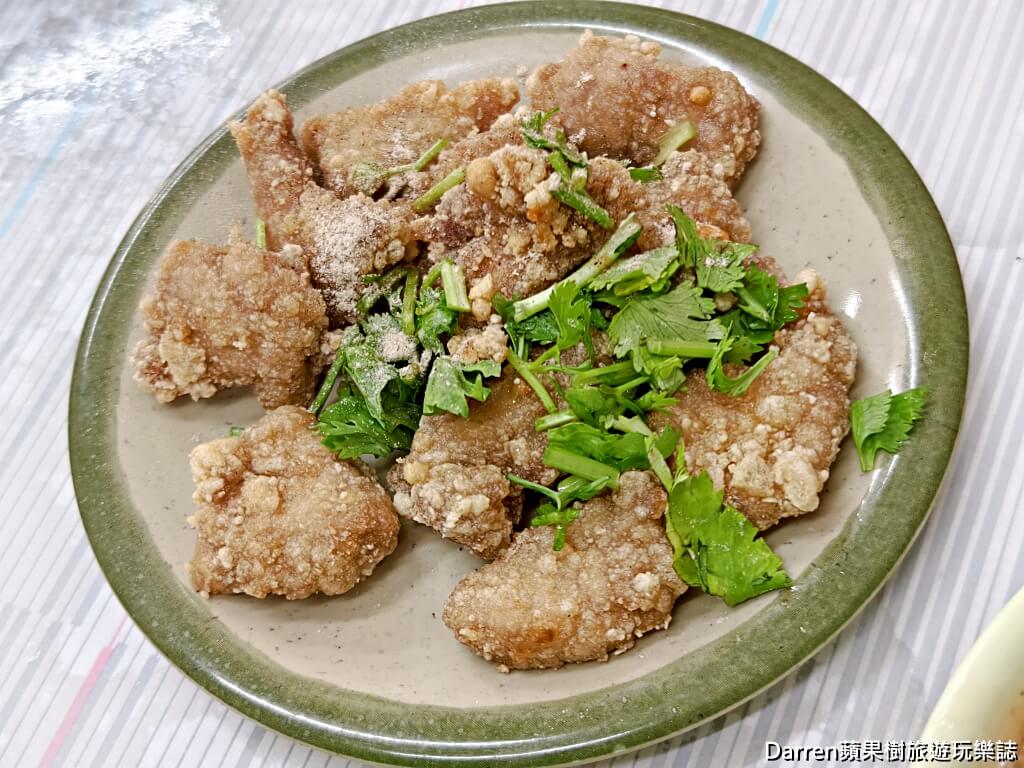 鶯歌張麵線羹