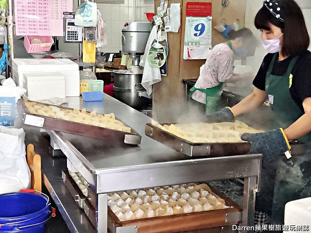 祿記包仔祿