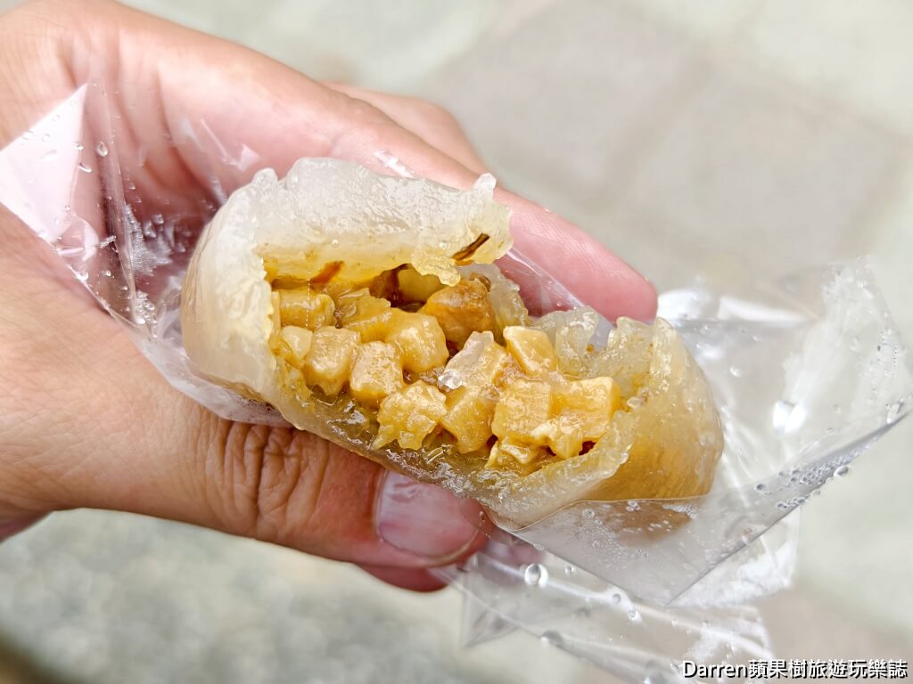 祿記包仔祿