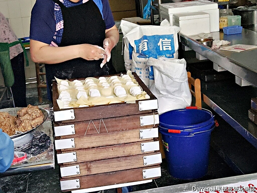 祿記包仔祿