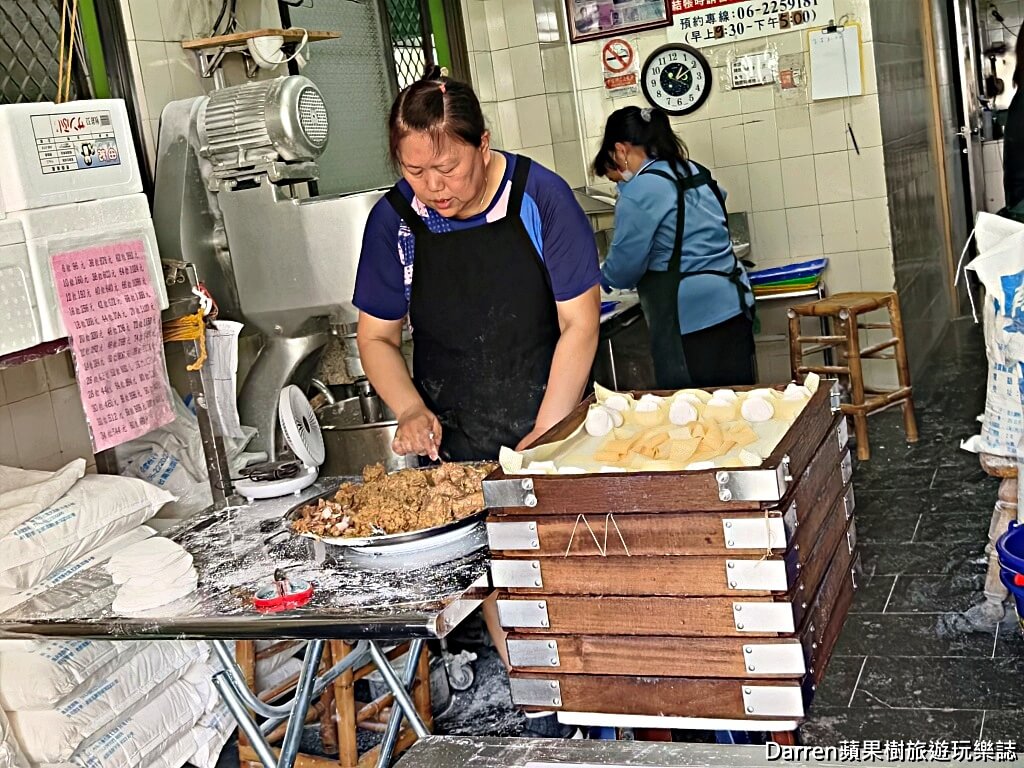 祿記包仔祿