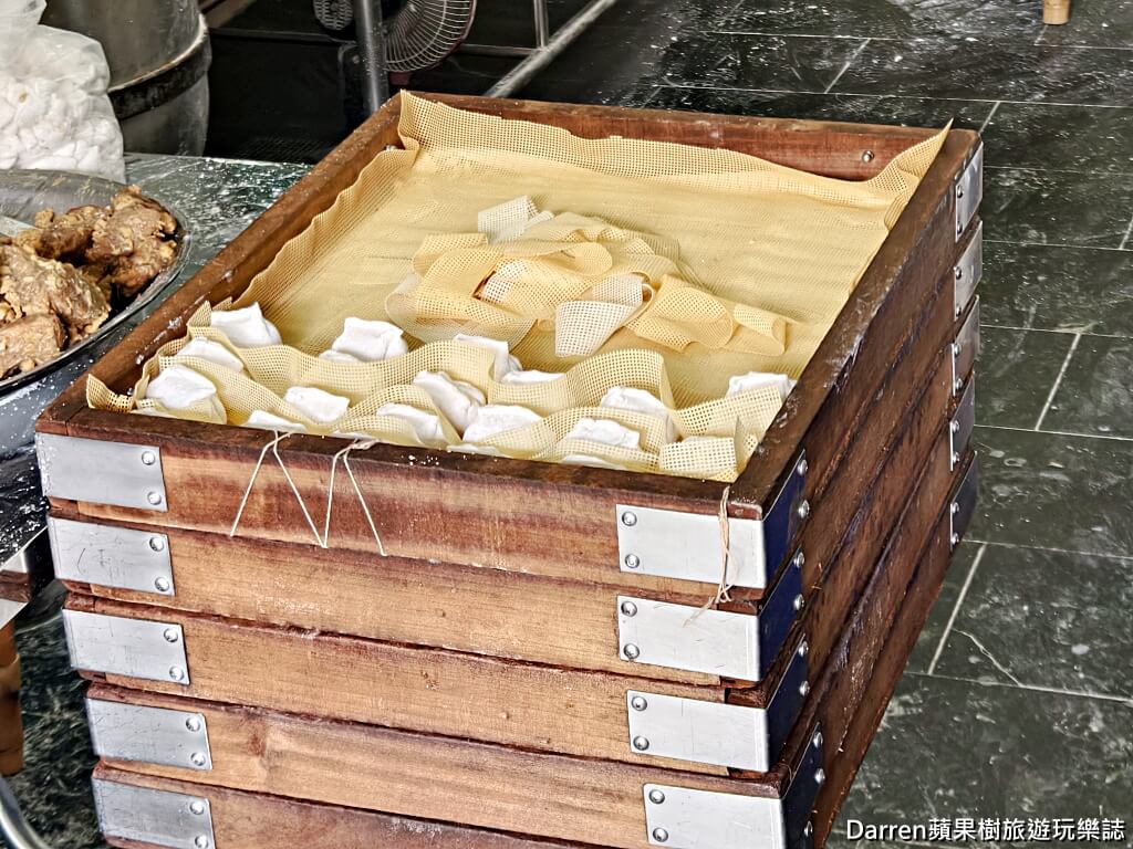祿記包仔祿