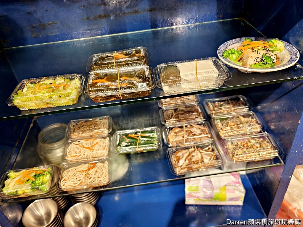銀記手擀刀切牛肉麵
