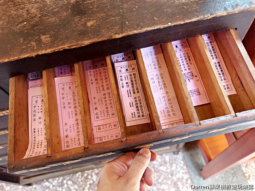 士林神農宮