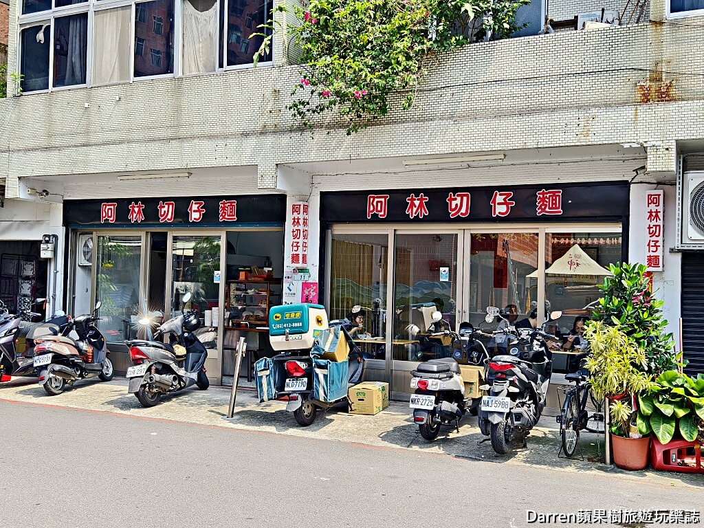 士林神農宮