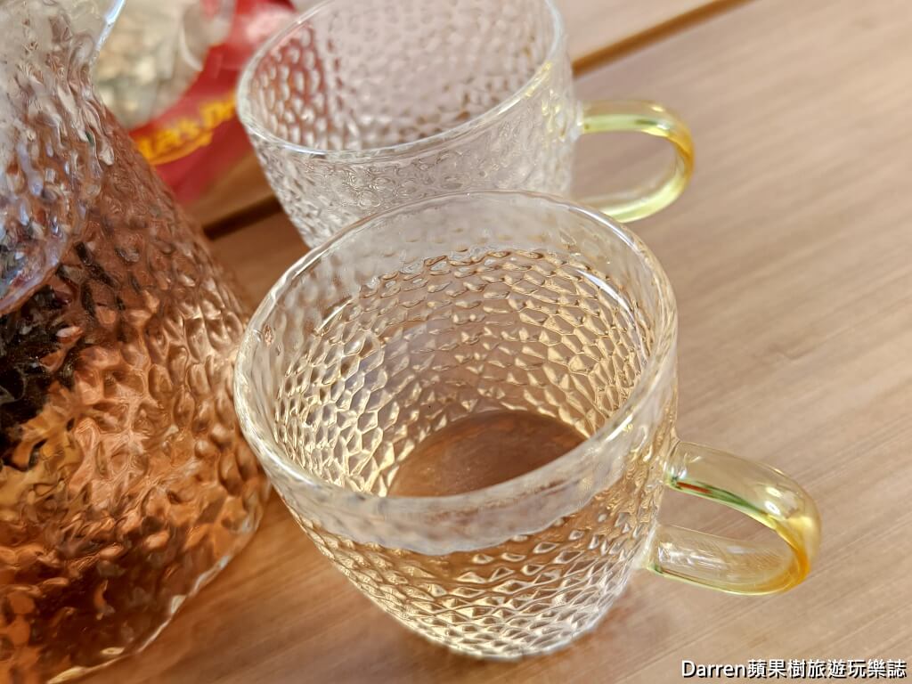 士林神農宮,Let's Drink士林神農宮聯名茶包