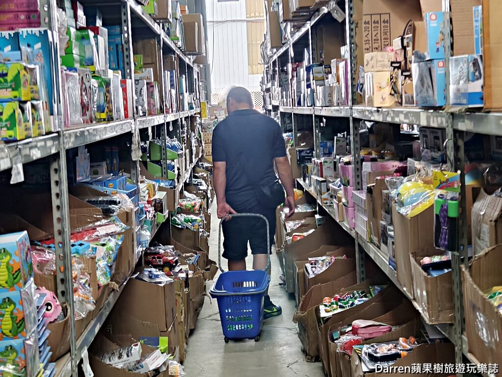 六信玩具批發桃園店
