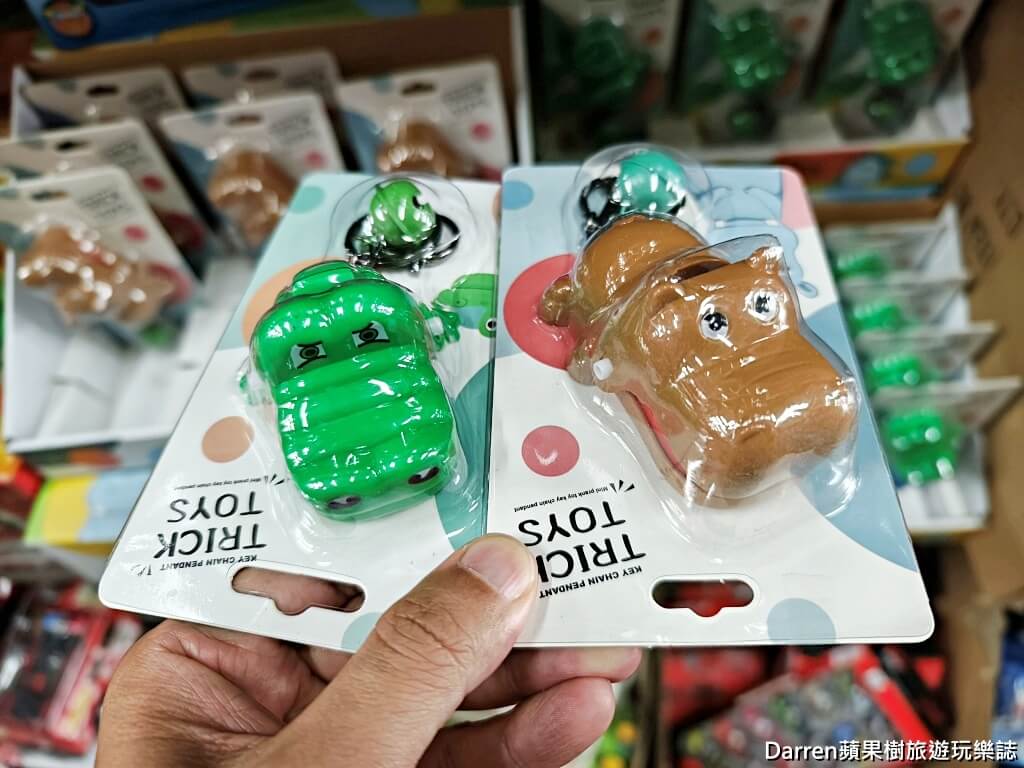六信玩具批發桃園店