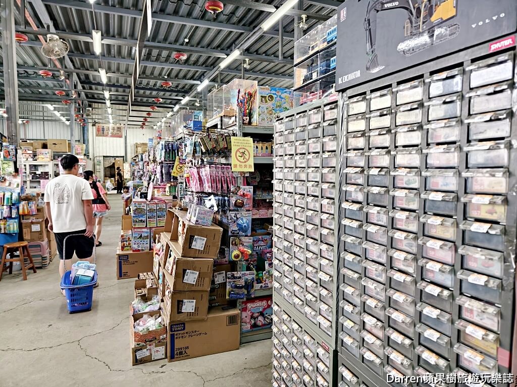六信玩具批發桃園店