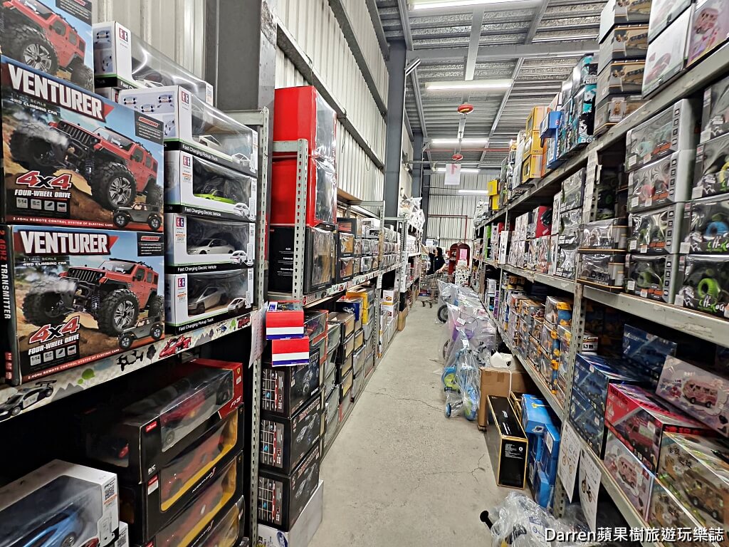 六信玩具批發桃園店