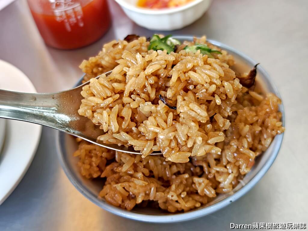 三重信記油飯佛跳牆湯品