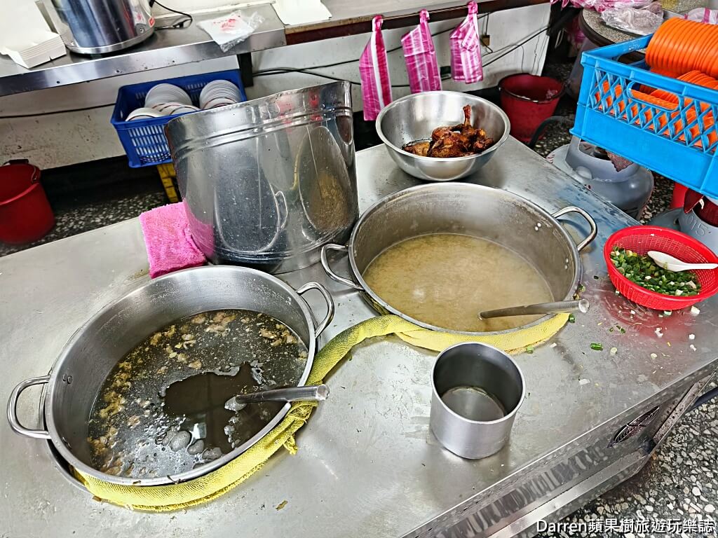 梁記焢肉飯