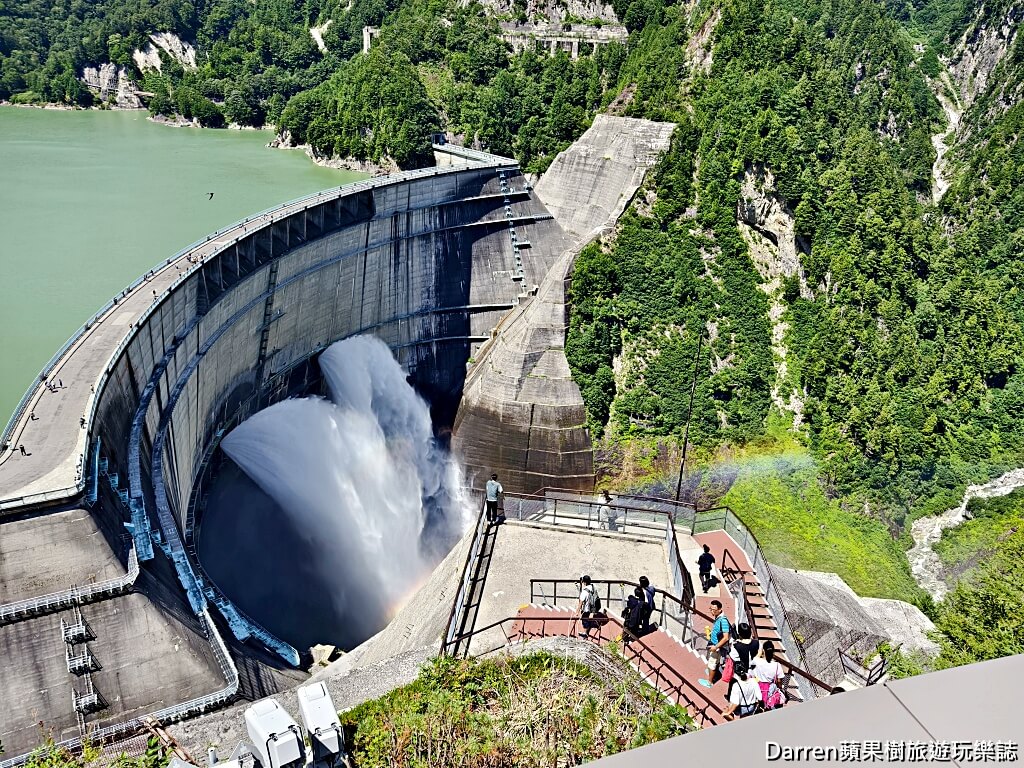 立山黑部